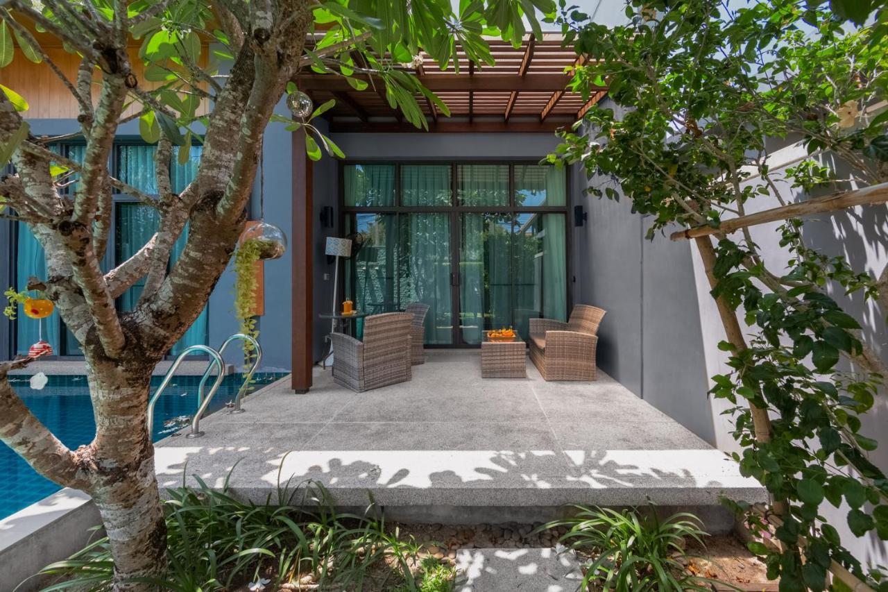 Villa Kokyang Estate By Tropiclook Nai Harn