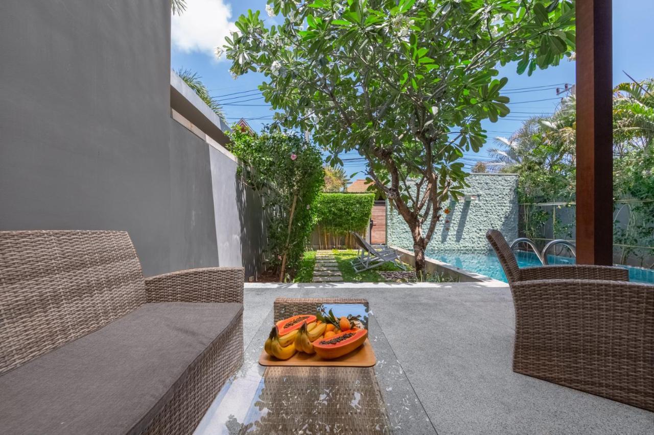 Kokyang Estate By Tropiclook Villa *