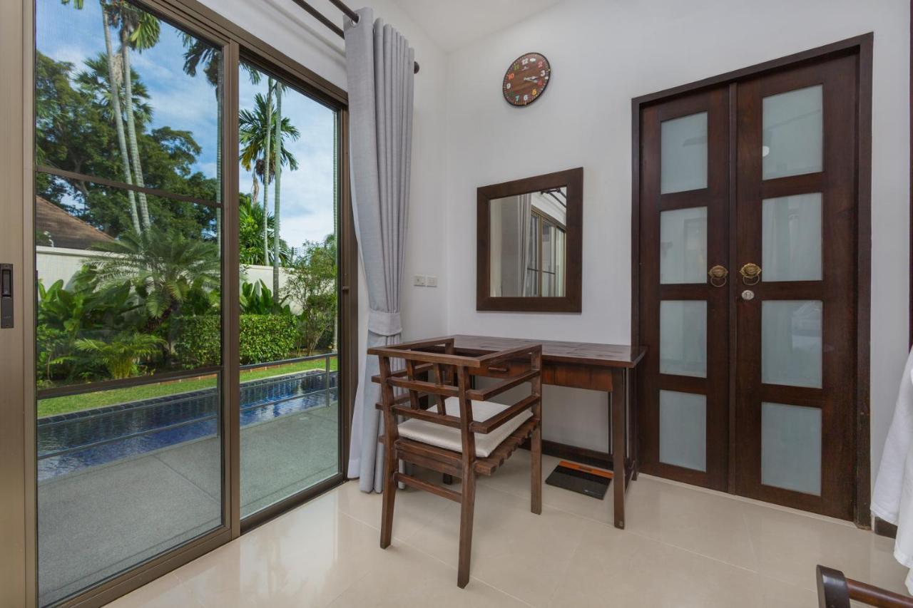 Onyx By Tropiclook Villa