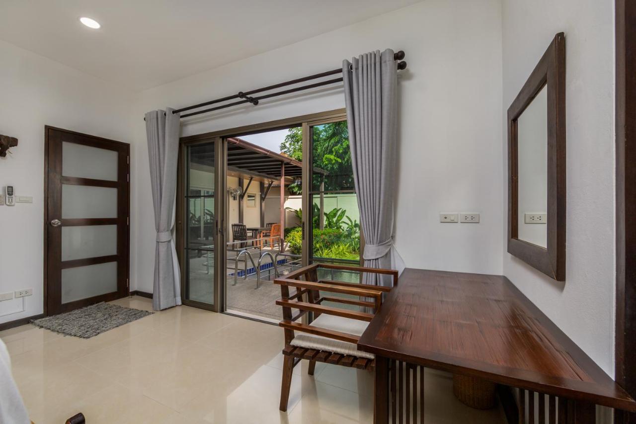 Villa Onyx By Tropiclook Nai Harn