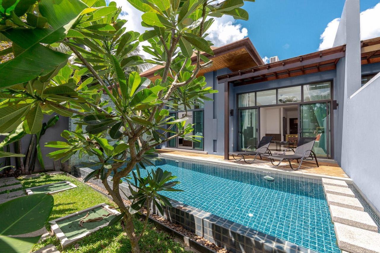 Onyx By Tropiclook Villa