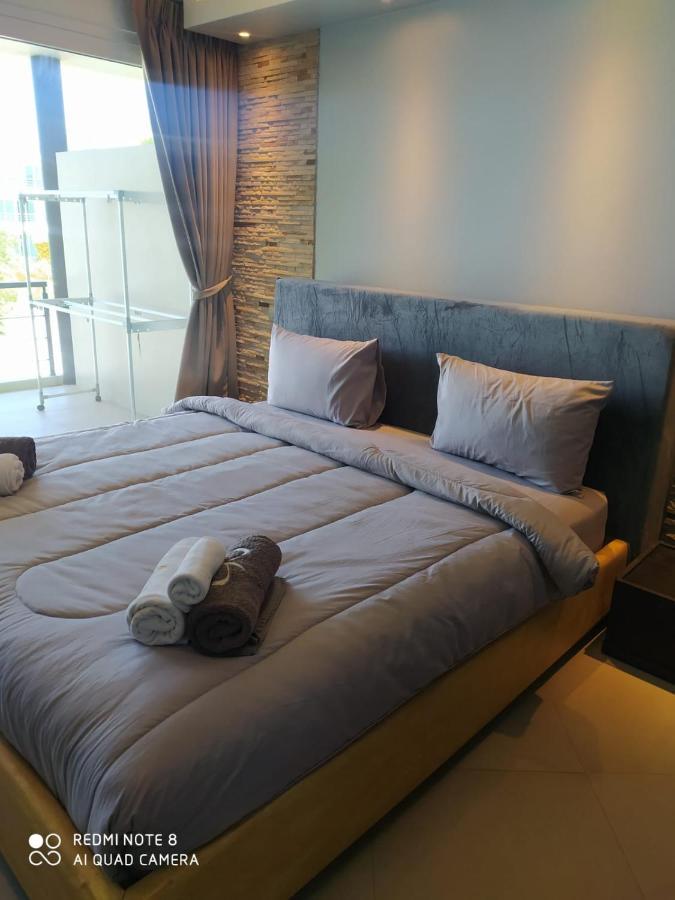 Apartment Sea View Karon