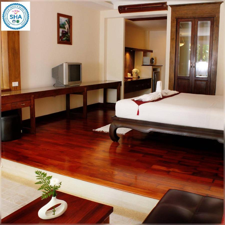Baan Pron Phateep Patong
