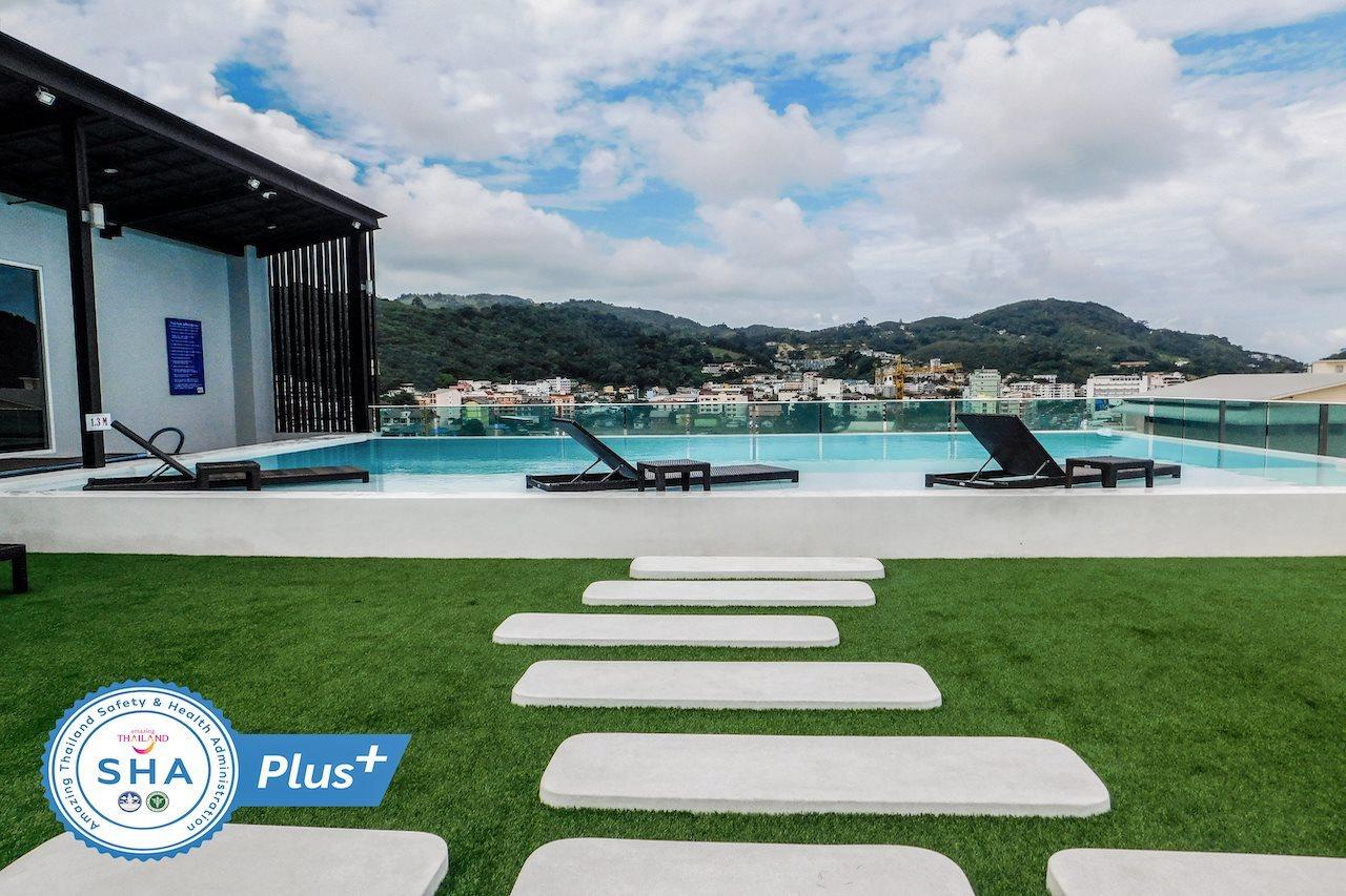 The Aim Hotel 3*