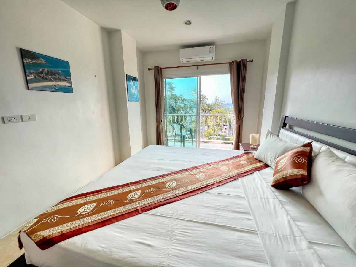 Sr Sea View Hotel