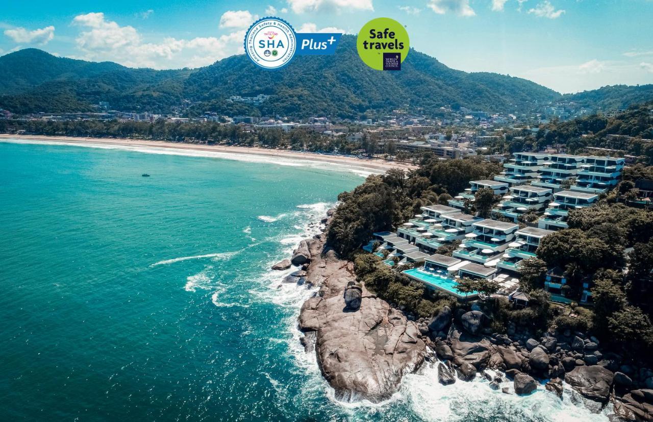 Rocks - Sha Extra 5* Kata Beach (Phuket)