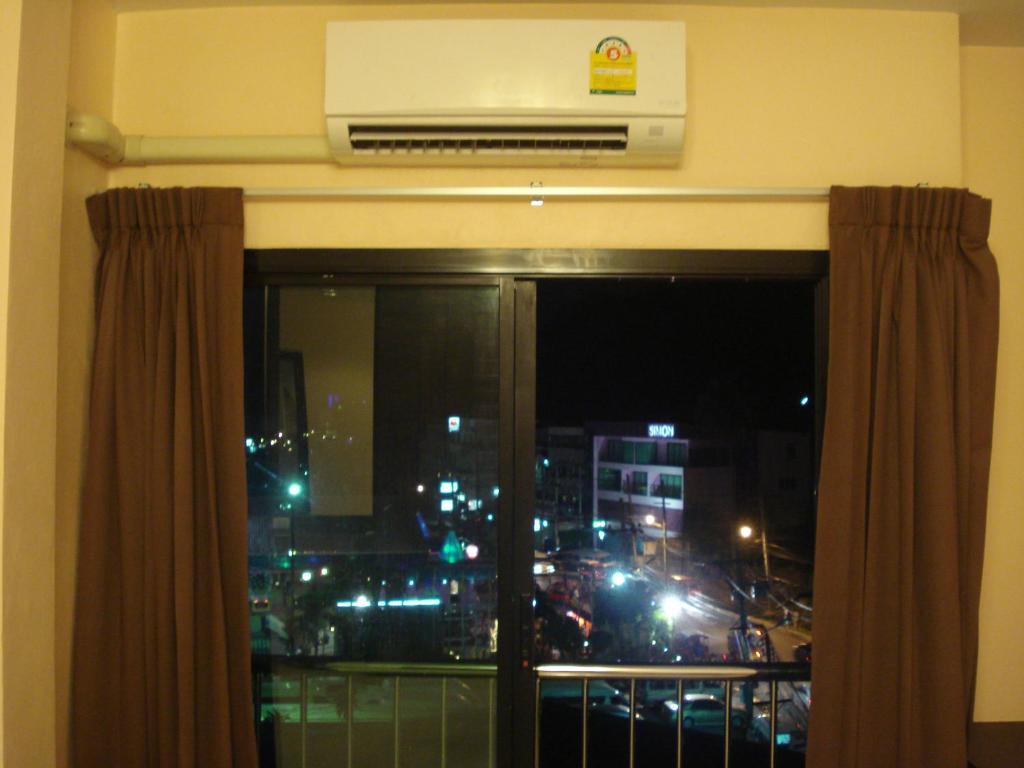 Rose 2* Patong