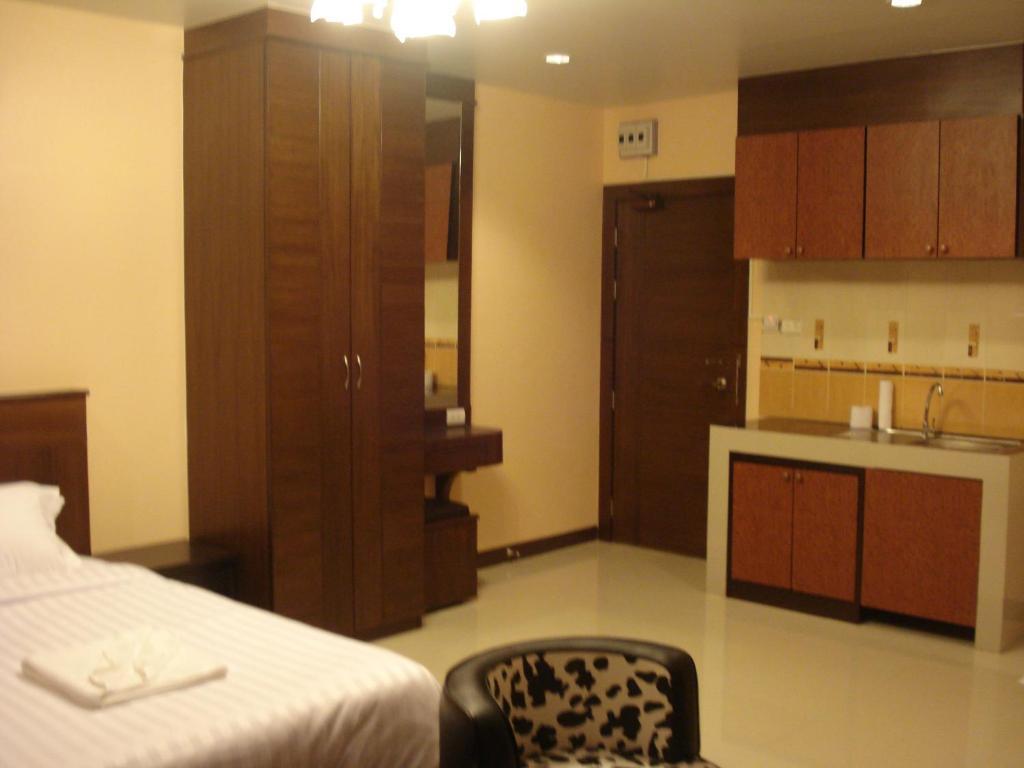 Guest house Rose Patong