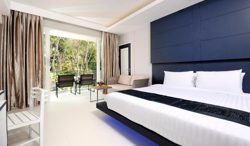 Resort Sea Sun & - Sha Phuket