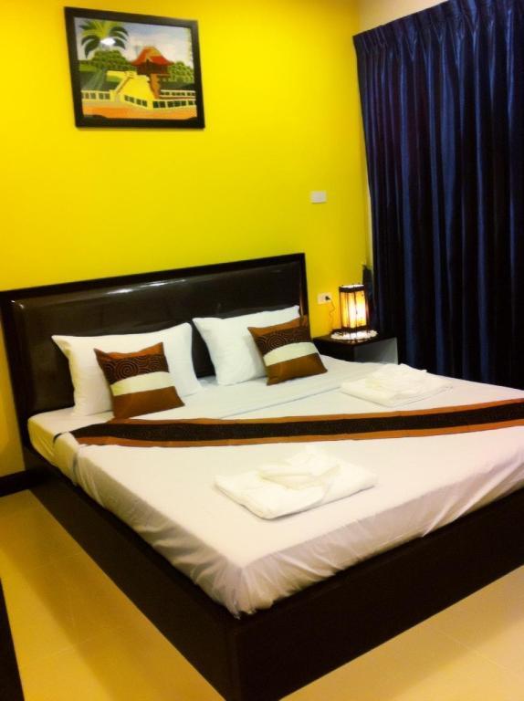 Koola Guest house