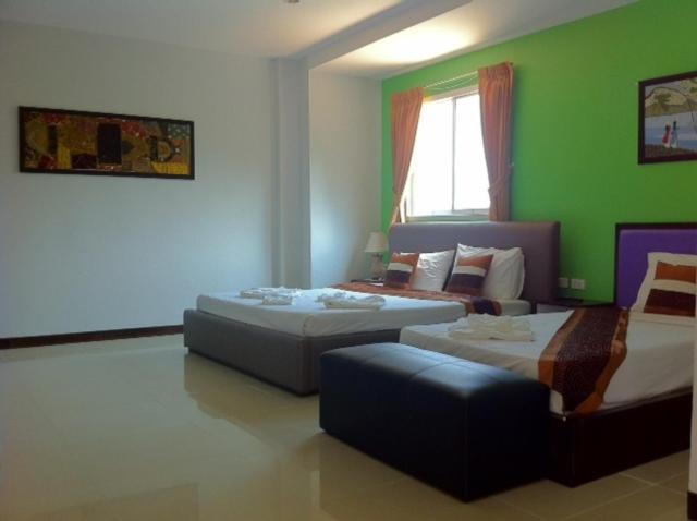 Koola Guest house Patong