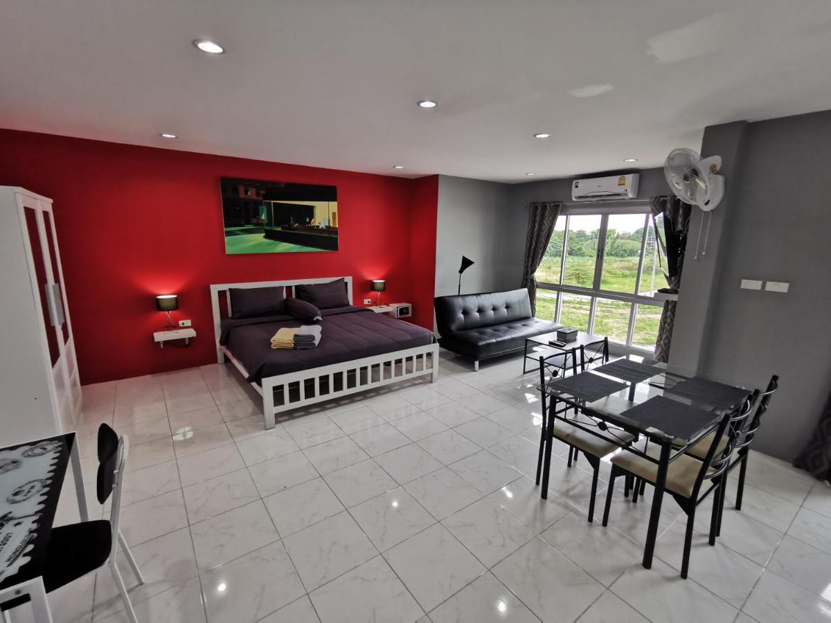 Apartment Studio *