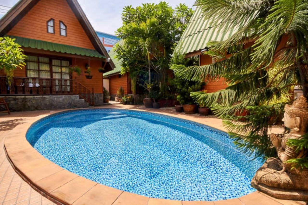 Chalet Phuket Kamala Beach