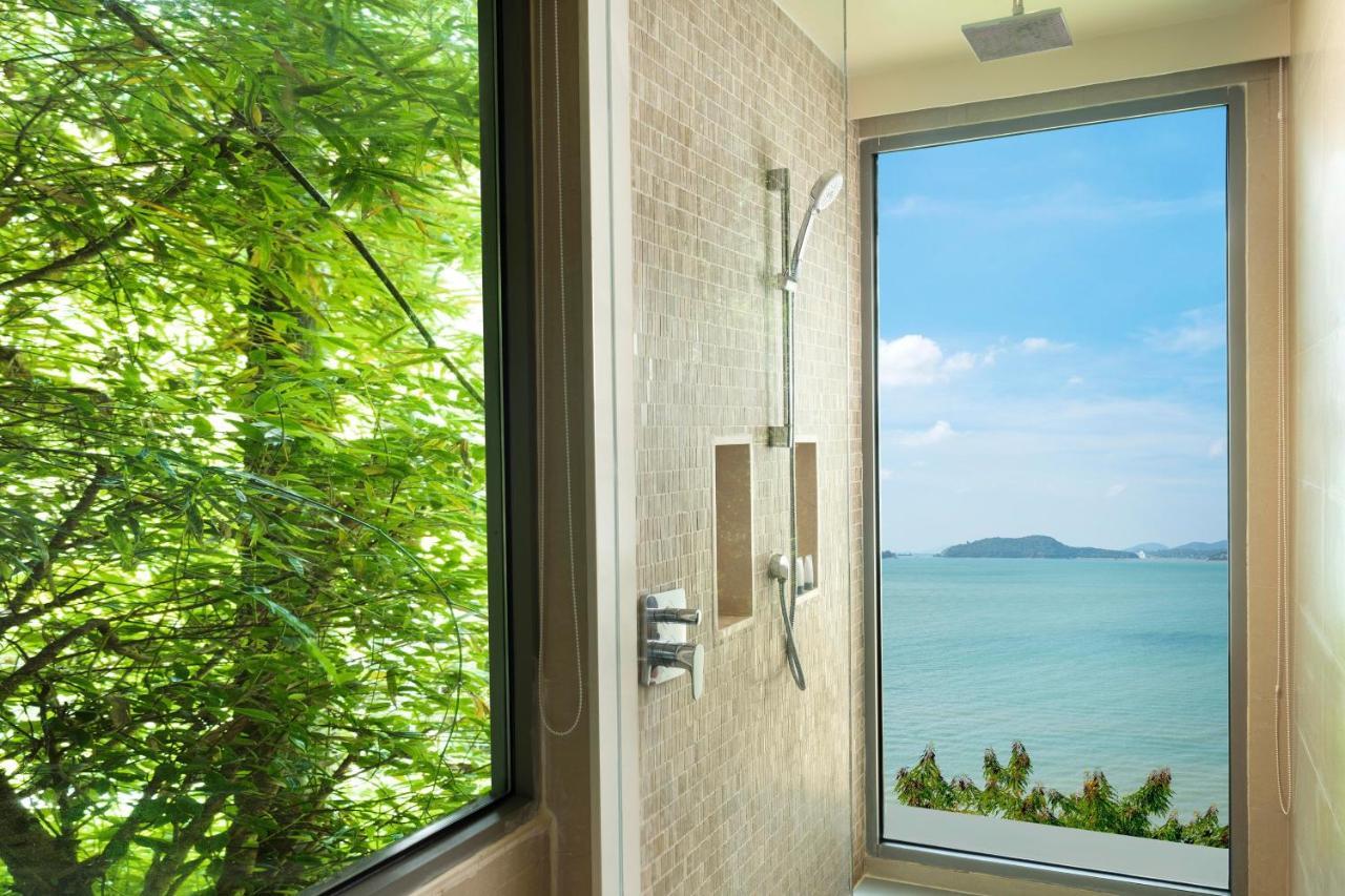Resort The Westin Siray Bay & Spa, 5*
