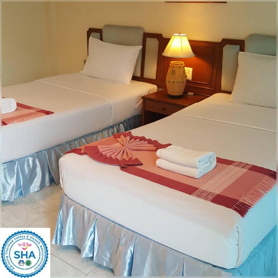 Baan Pron Phateep Patong