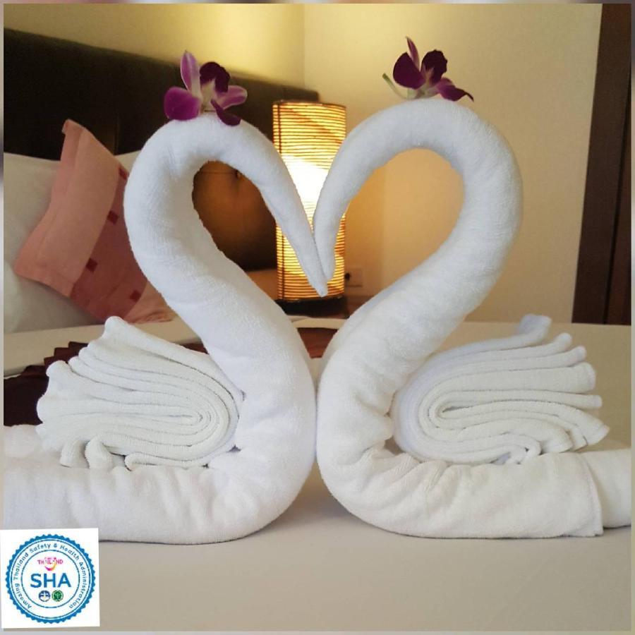 Baan Pron Phateep Hotel Patong