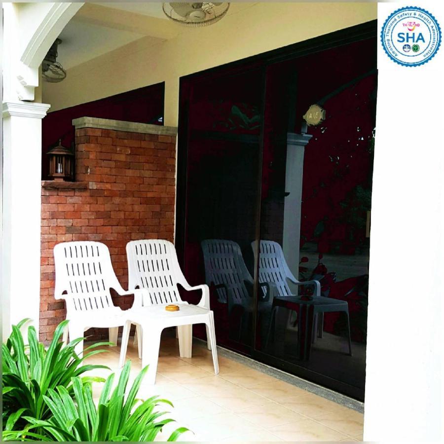 Baan Pron Phateep Hotel 3*