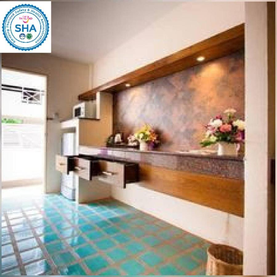 Baan Pron Phateep Hotel 3*