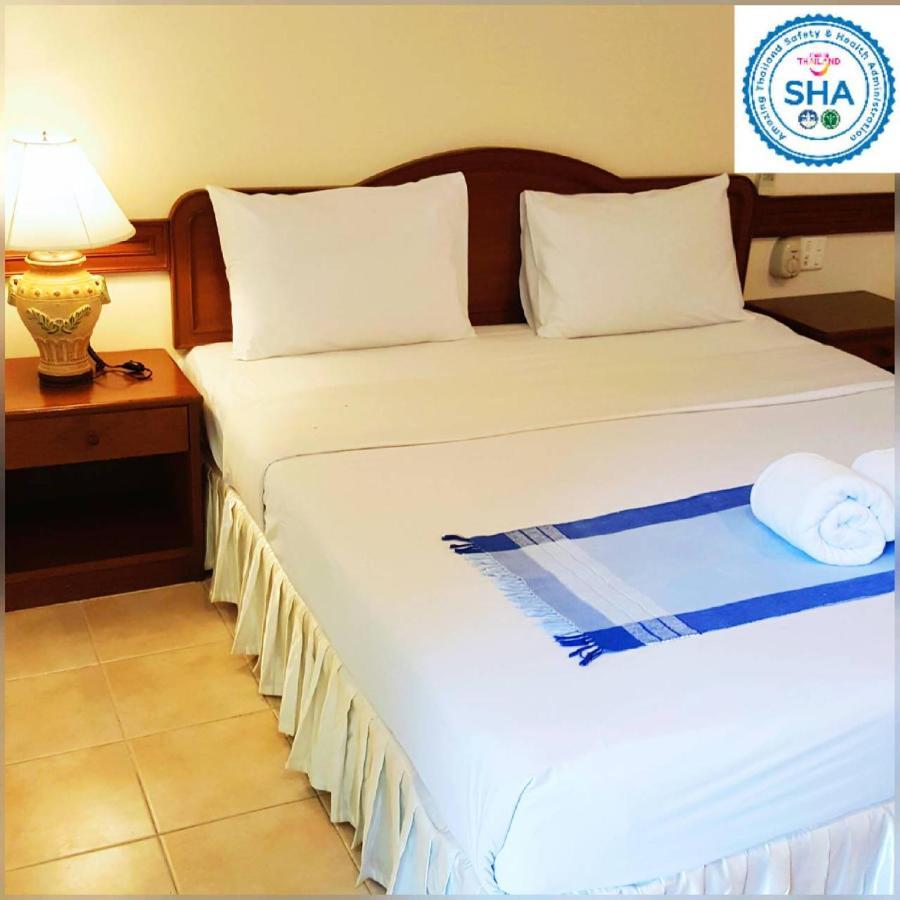 Baan Pron Phateep Patong