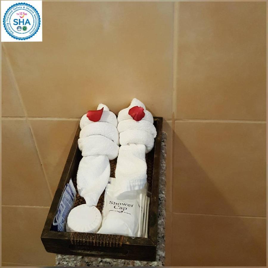 Baan Pron Phateep Hotel 3*