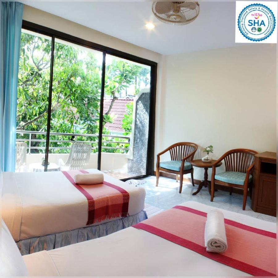 Baan Pron Phateep Patong