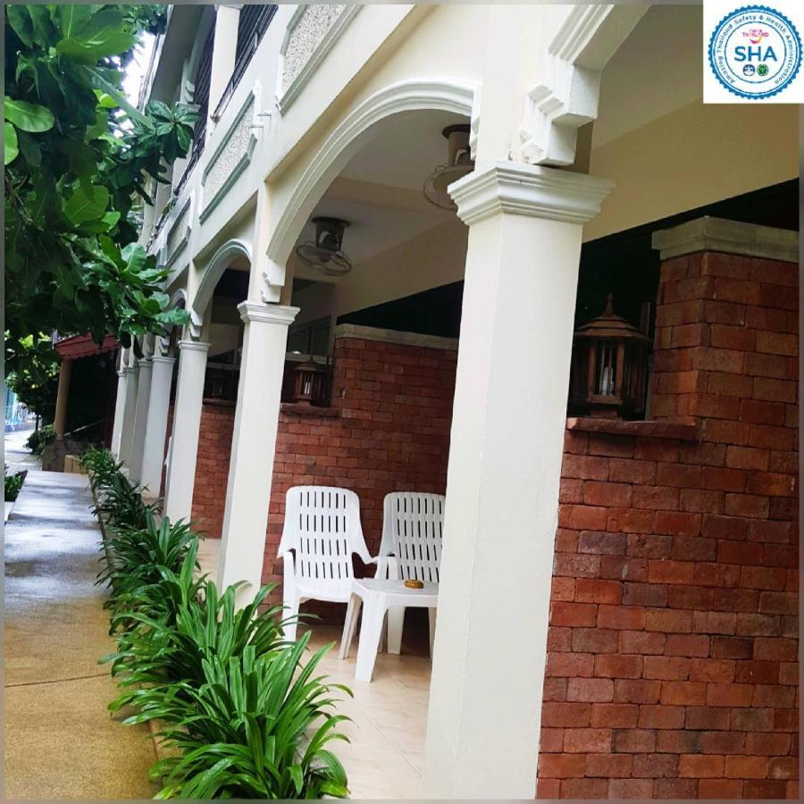 Baan Pron Phateep Hotel Patong