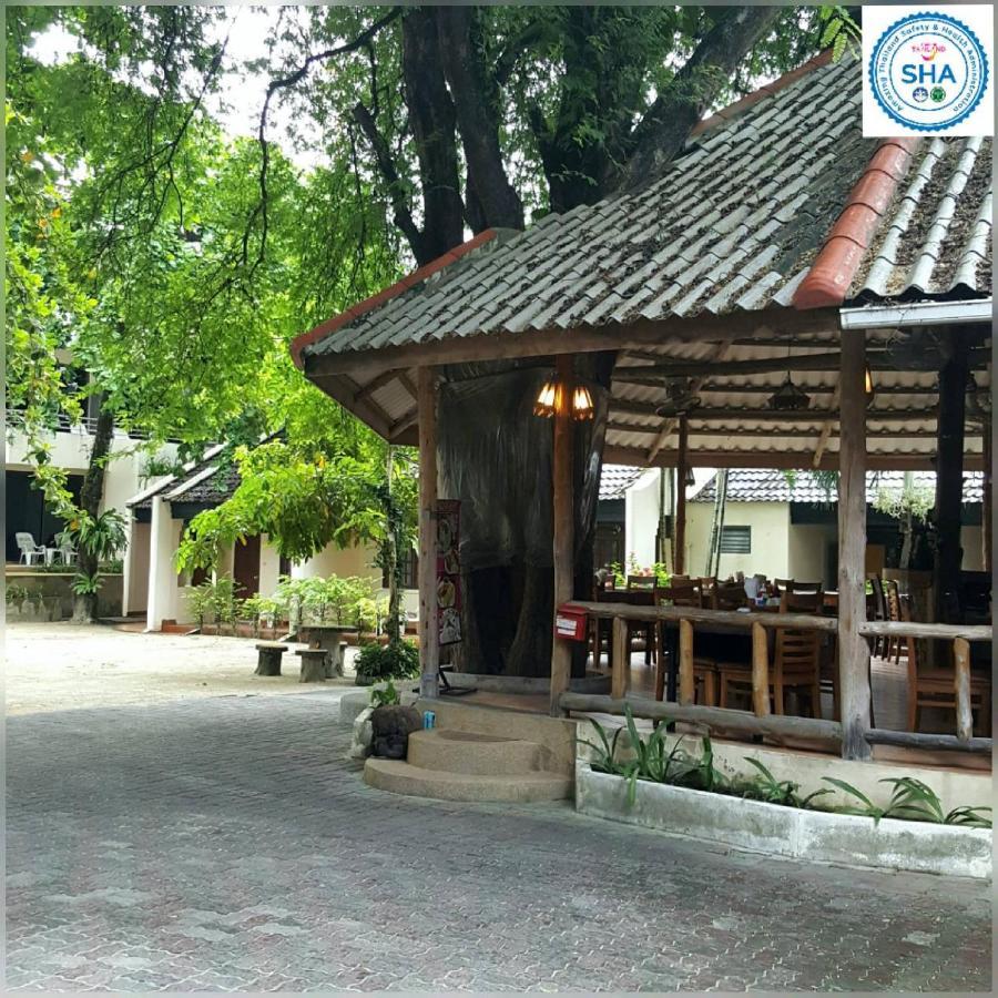 Hotel Baan Pron Phateep