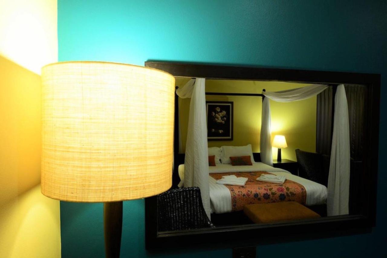Hotel Baan Phuanda