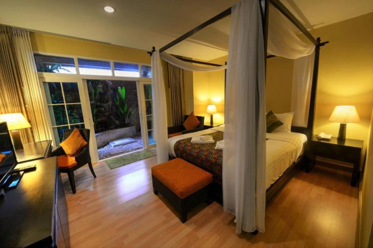 Hotel Baan Phuanda