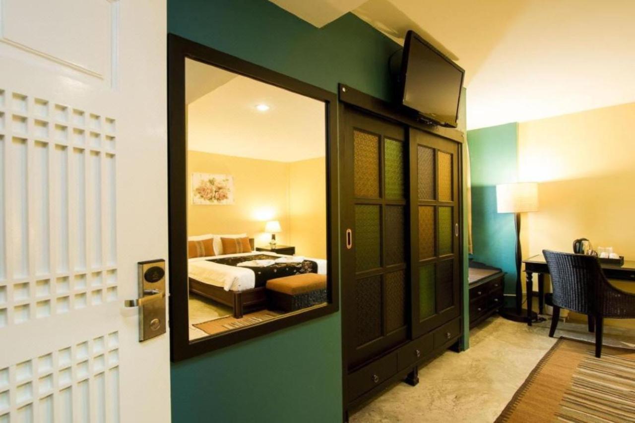 Baan Phuanda 3*