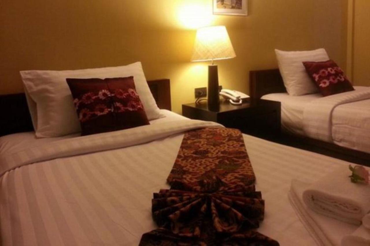 Baan Phuanda Phuket