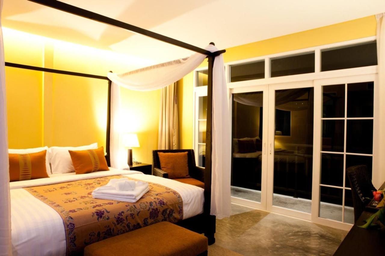 Baan Phuanda Phuket