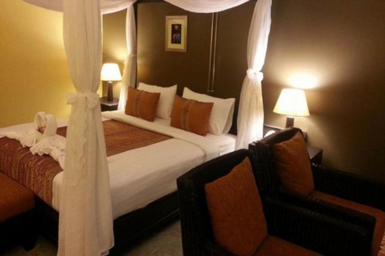 Baan Phuanda Phuket