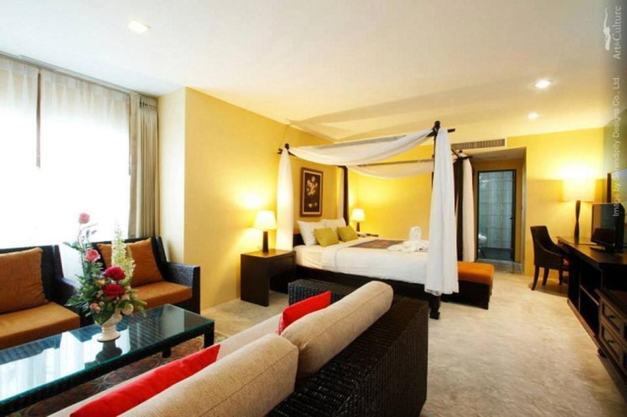 Baan Phuanda 3*