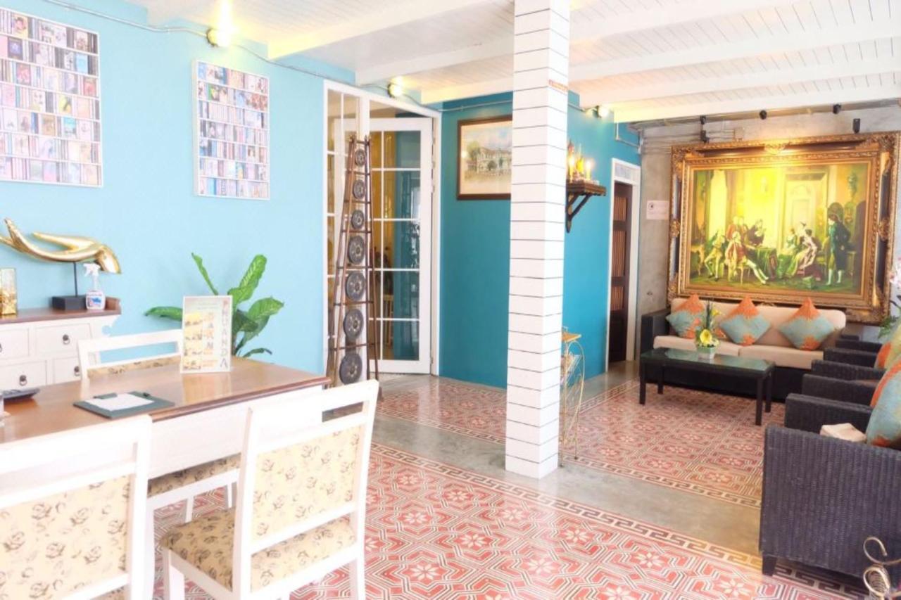 Hotel Baan Phuanda