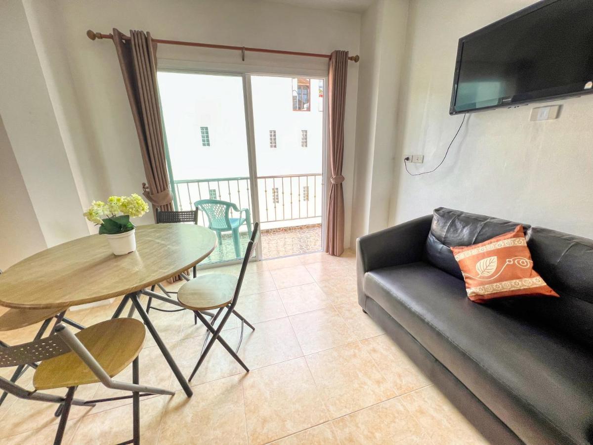 Hotel Sr Sea View Patong