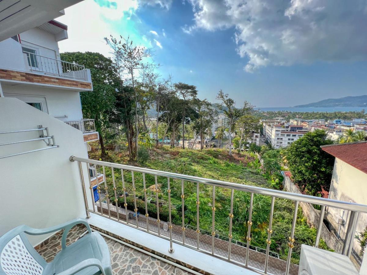 Sr Sea View 3*