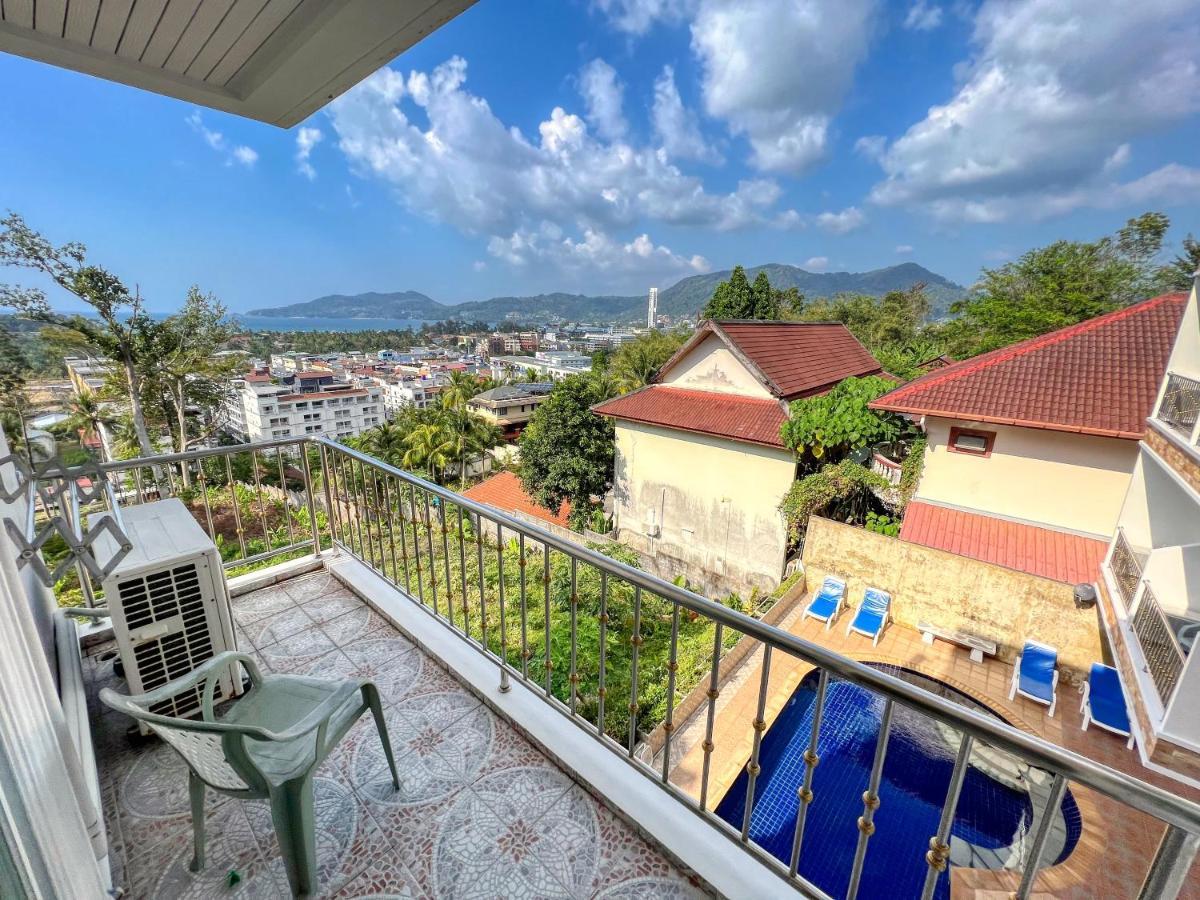 Sr Sea View Patong