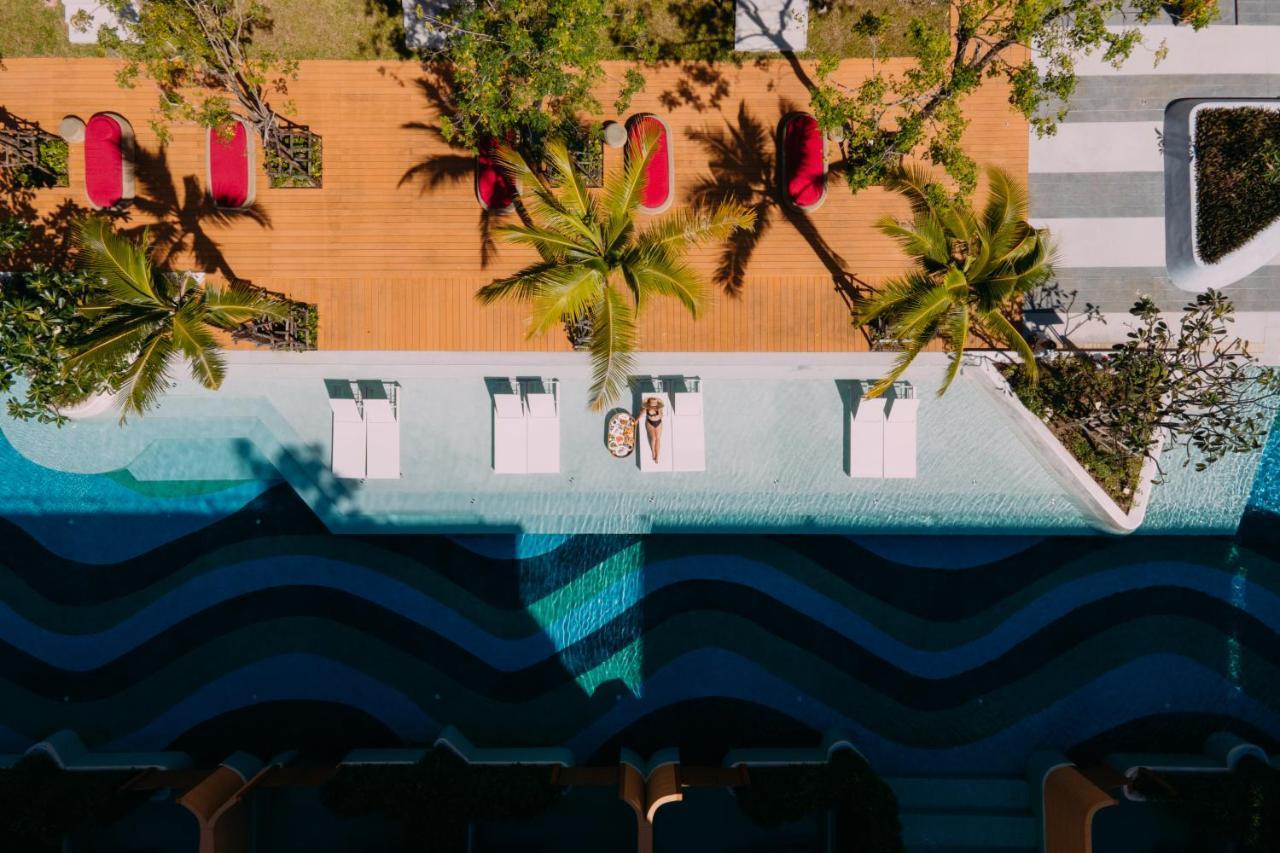Hotel Andaman Embrace Patong, Phuket
