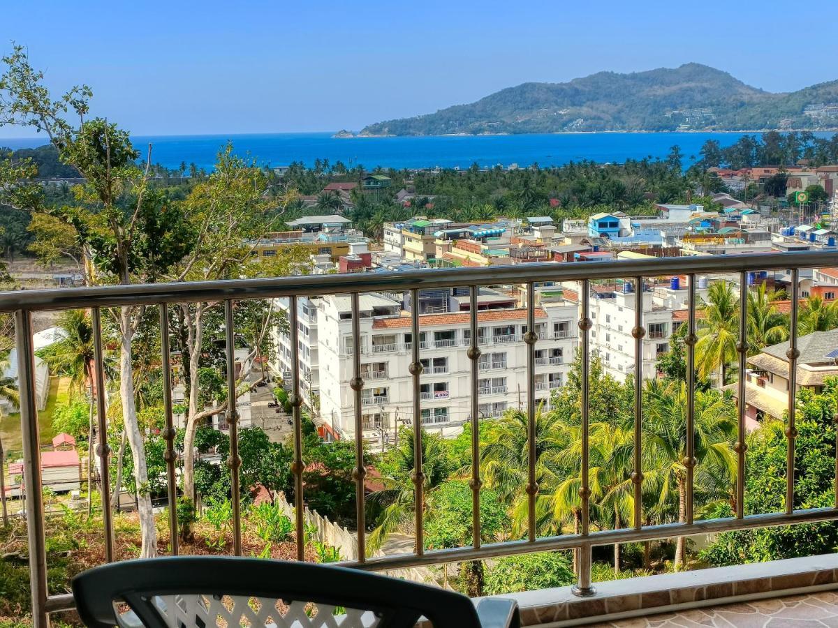 Hotel Sr Sea View