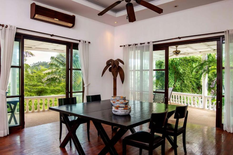 Surin Villa Villa