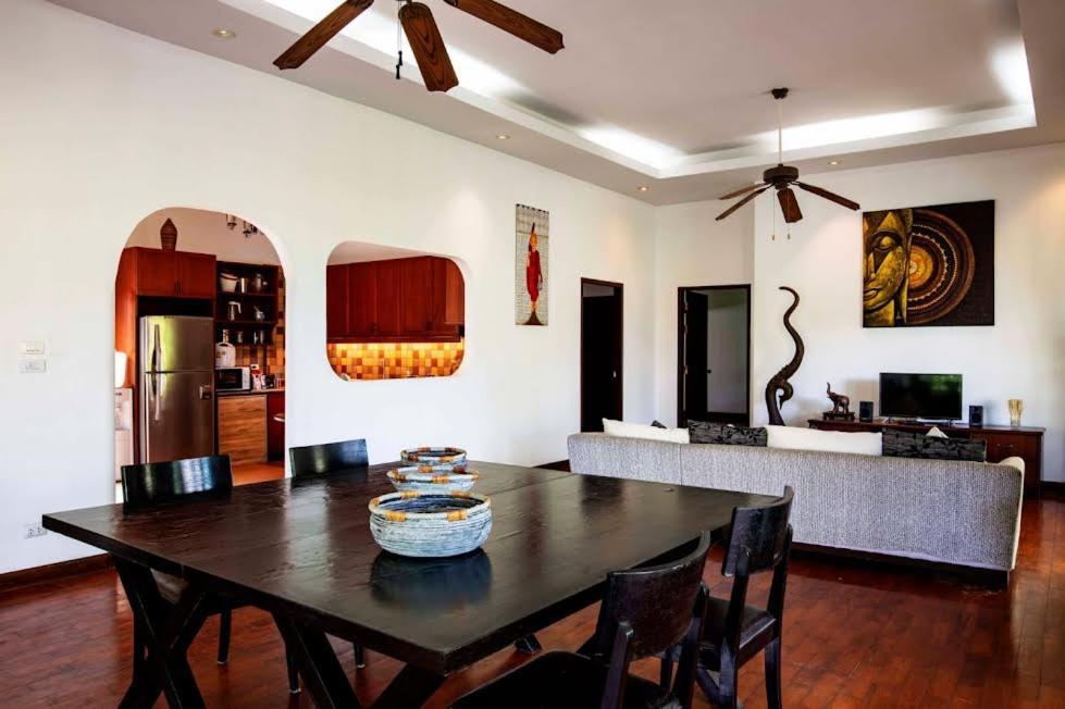 Surin Villa Villa *