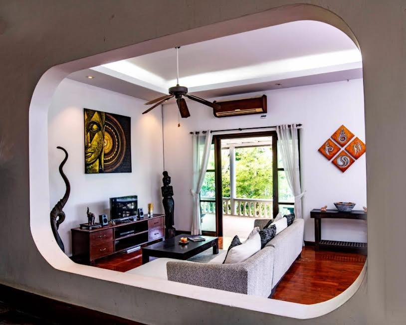 Surin Villa Villa Surin Beach (Phuket)