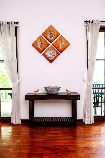 Surin Villa