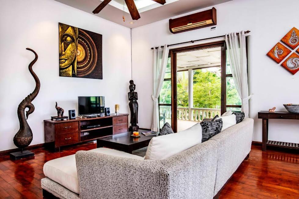 Villa Surin Villa