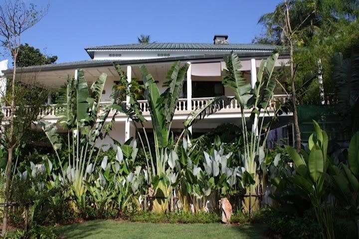 Surin Villa * Surin Beach (Phuket)