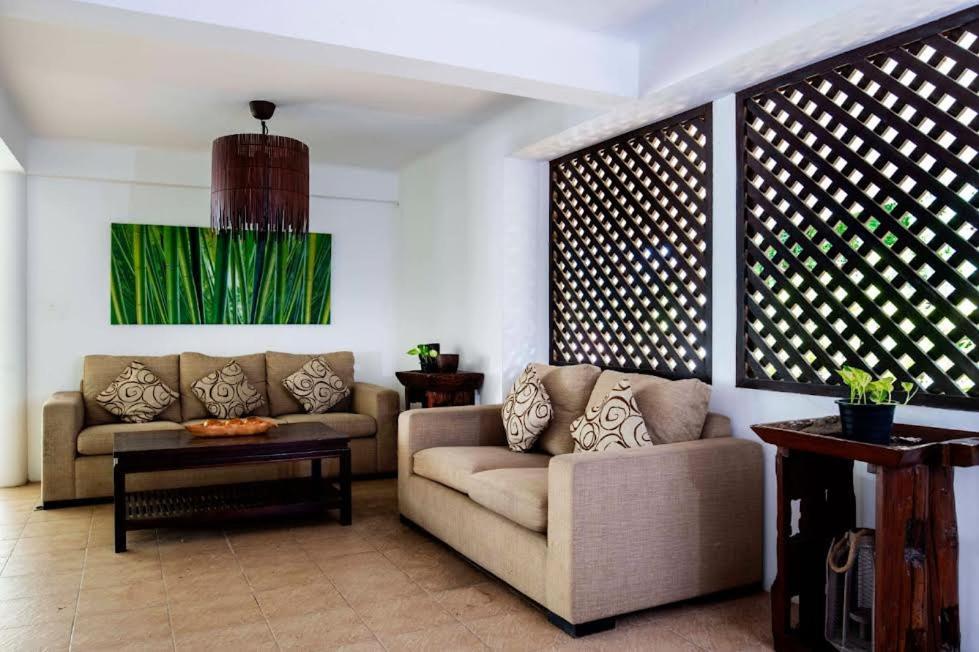Surin Villa Villa