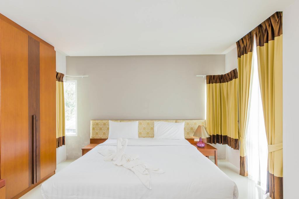 Baan Lukkan Patong