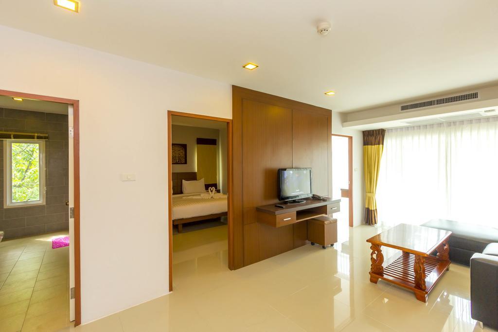 Baan Lukkan Patong