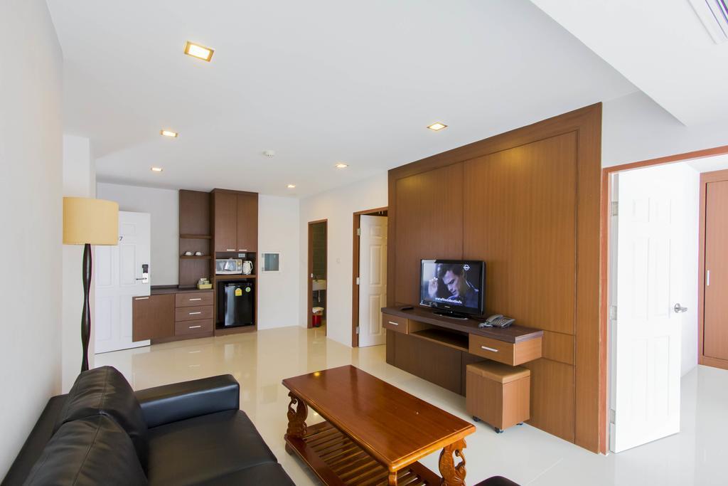 Baan Lukkan Patong Phuket
